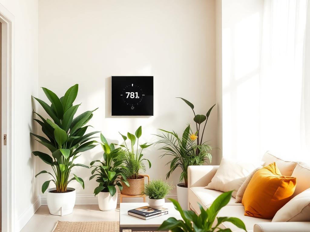 Indoor Air Quality
