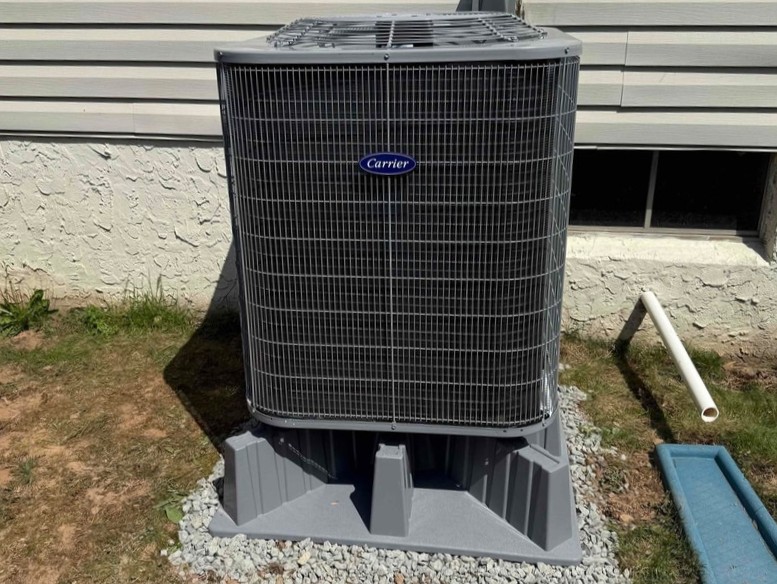 Air Conditioning