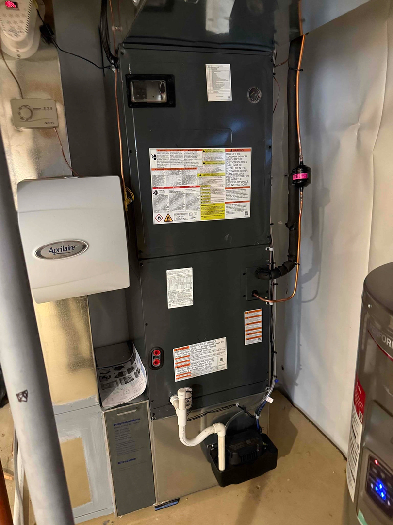 Heating Solutions